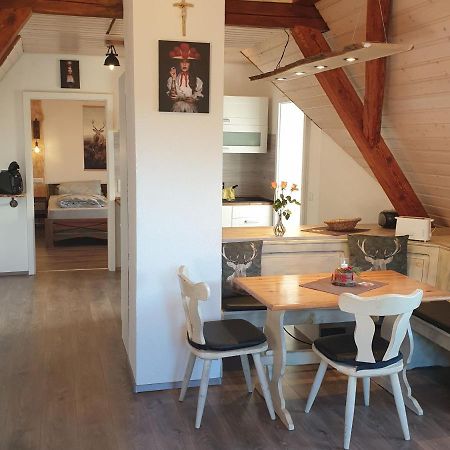 Ferienwohnung Kappelblick Kappelrodeck Εξωτερικό φωτογραφία