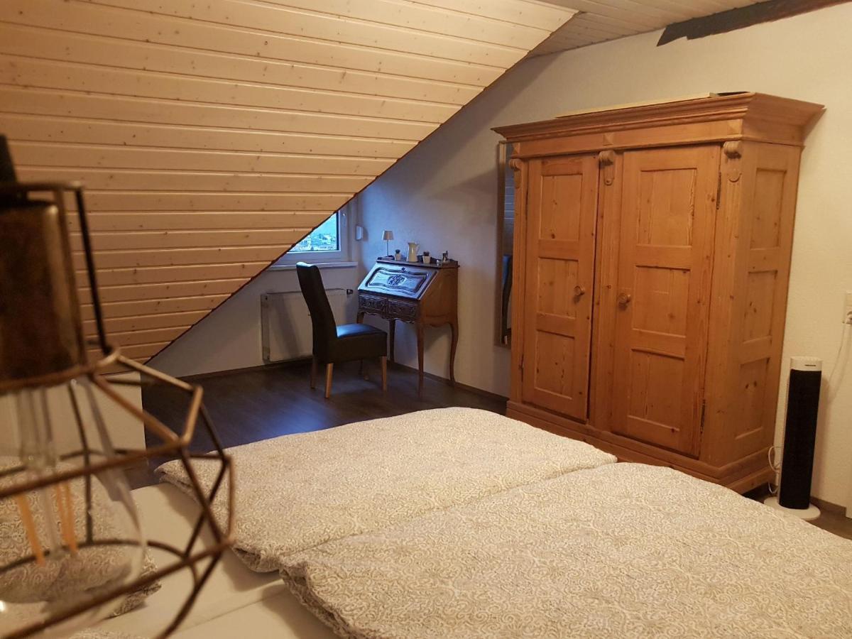 Ferienwohnung Kappelblick Kappelrodeck Εξωτερικό φωτογραφία
